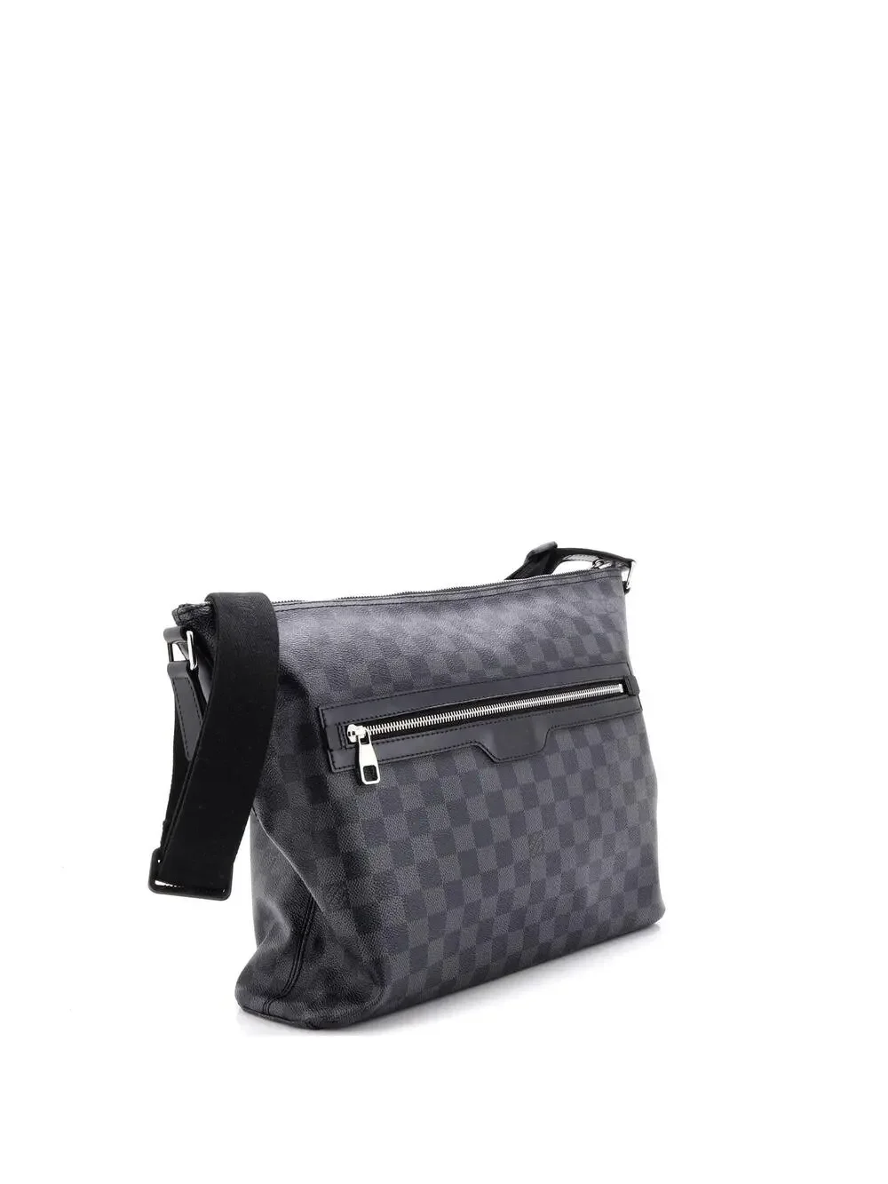Louis Vuitton Mick Messenger Bag Damier #286077L12B